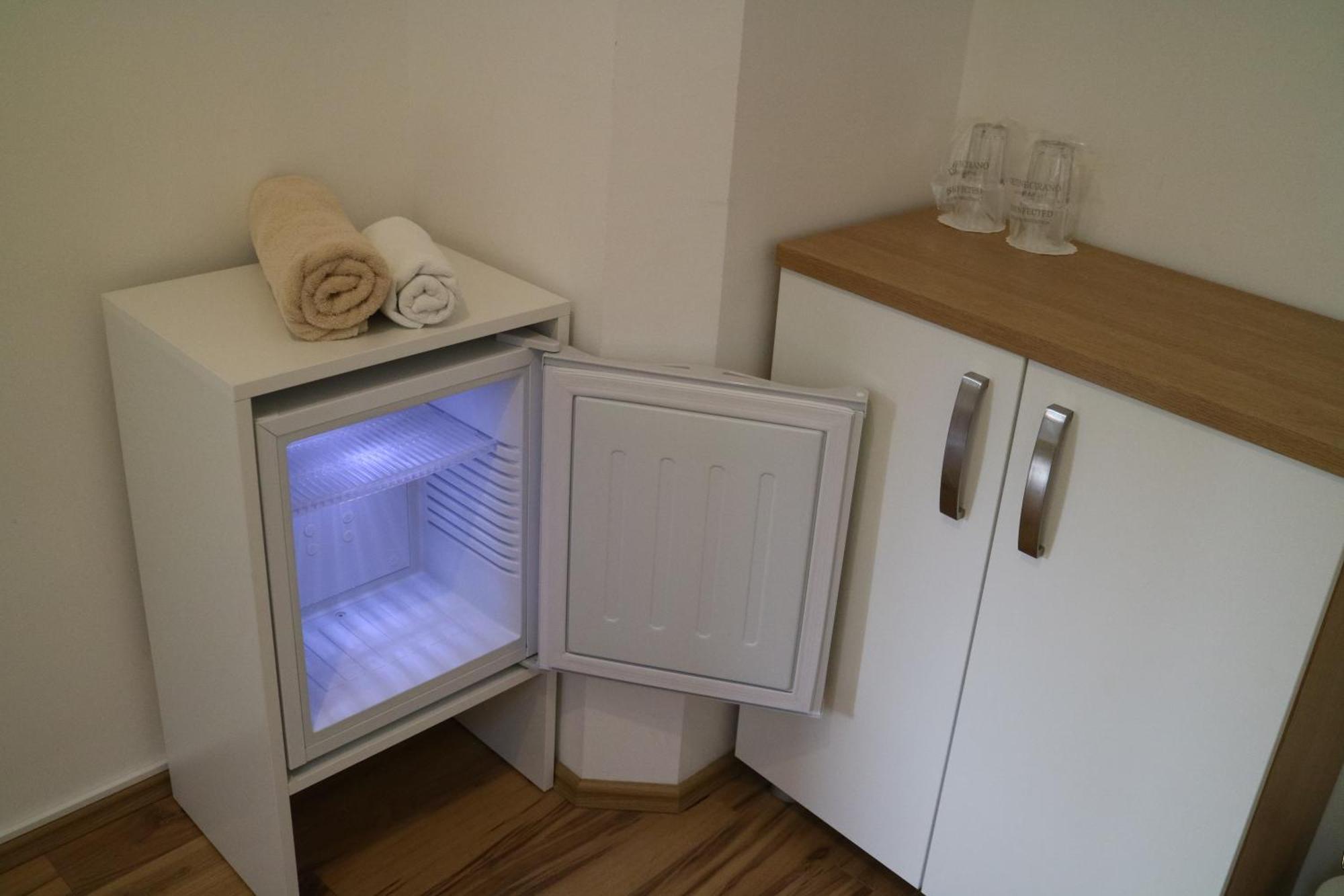 Studio Apartments & Rooms Lela, Sipan Island 斯潘卡卢卡 客房 照片